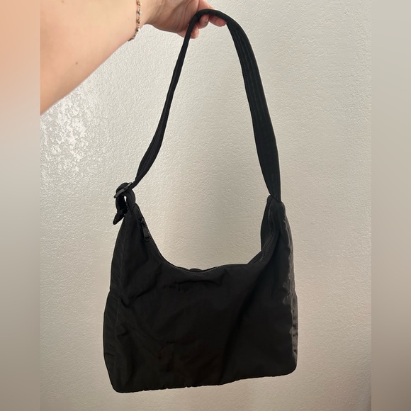 Baggu Nylon Shoulder Bag - Picture 3 of 4